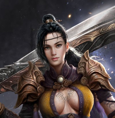 加入我们，开启史诗般的冒险，挑战强敌，争夺人生巅峰！